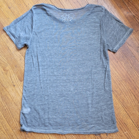 CHASER Coffee Tee Shirt Size Extra Small ☕️ - Picture 4 of 4